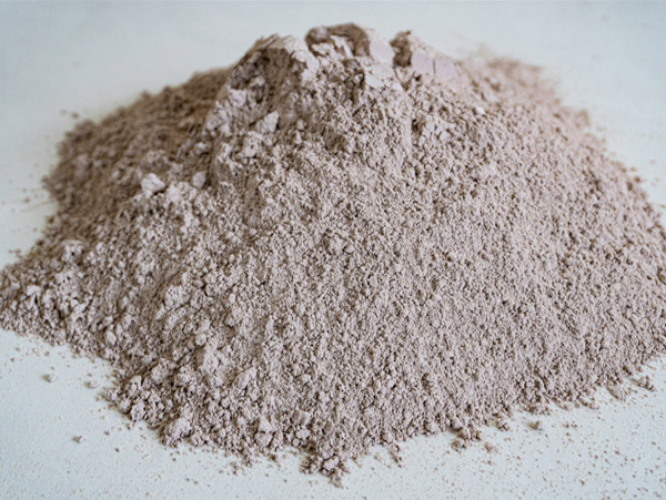 耐火泥-鋁含量55%耐火泥