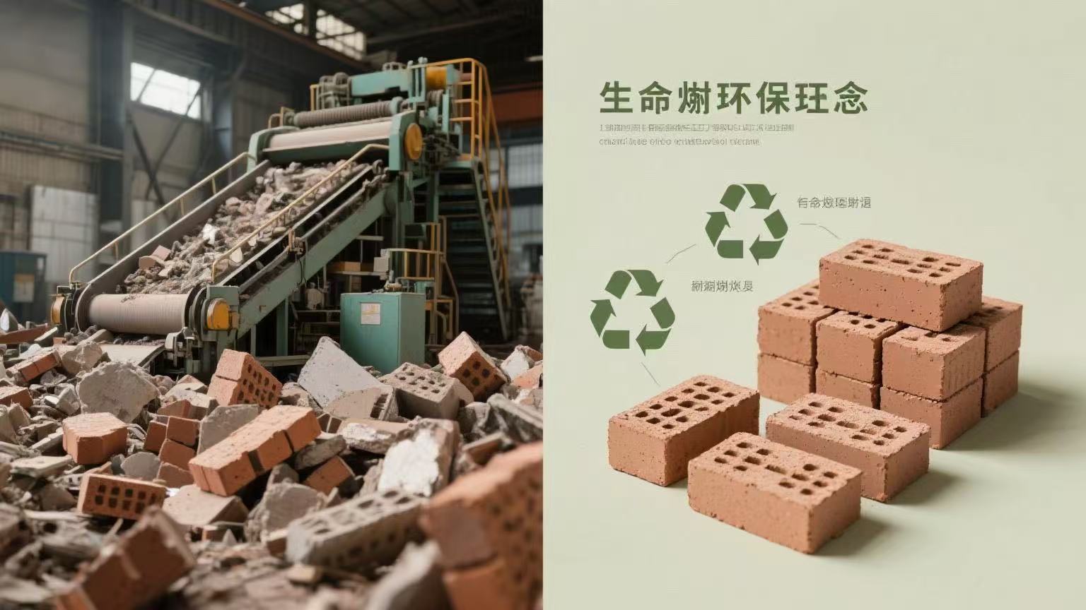 窯火中的綠色承諾